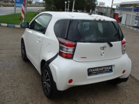 Toyota IQ 1.4 - 9500 лв. / 4857.27 € - 71672110 6 | Car24.bg Toyota IQ 1.4 - 9500 лв. / 4857.27 € - 71672110 6