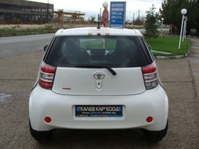 Toyota IQ 1.4 - 9500 лв. / 4857.27 € - 71672110 5 | Car24.bg Toyota IQ 1.4 - 9500 лв. / 4857.27 € - 71672110 5