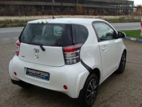 Toyota IQ 1.4 - 9500 лв. / 4857.27 € - 71672110 4 | Car24.bg Toyota IQ 1.4 - 9500 лв. / 4857.27 € - 71672110 4