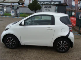 Toyota IQ 1.4 - 9500 лв. / 4857.27 € - 71672110 7 | Car24.bg Toyota IQ 1.4 - 9500 лв. / 4857.27 € - 71672110 7