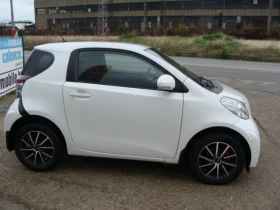 Toyota IQ 1.4 - 9500 лв. / 4857.27 € - 71672110 3 | Car24.bg Toyota IQ 1.4 - 9500 лв. / 4857.27 € - 71672110 3