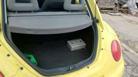 VW Beetle 1.9 TDI - 5500 € / 10757.07 лв. - 73628287 9 | Car24.bg VW Beetle 1.9 TDI - 5500 € / 10757.07 лв. - 73628287 9
