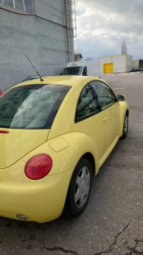 VW Beetle 1.9 TDI - 5500 € / 10757.07 лв. - 73628287 4 | Car24.bg VW Beetle 1.9 TDI - 5500 € / 10757.07 лв. - 73628287 4