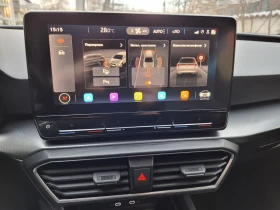 Seat Leon - 14700 € / 28750.70 лв. - 55688802 12 | Car24.bg Seat Leon - 14700 € / 28750.70 лв. - 55688802 12