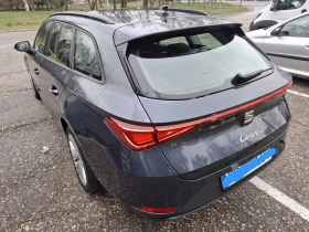 Seat Leon - 14700 € / 28750.70 лв. - 55688802 4 | Car24.bg Seat Leon - 14700 € / 28750.70 лв. - 55688802 4