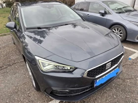 Seat Leon - 14700 € / 28750.70 лв. - 55688802 2 | Car24.bg Seat Leon - 14700 € / 28750.70 лв. - 55688802 2