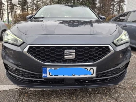 Seat Leon - 14700 € / 28750.70 лв. - 55688802 6 | Car24.bg Seat Leon - 14700 € / 28750.70 лв. - 55688802 6