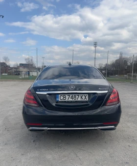 Mercedes-Benz S 400 S400 BURM, LONG, 4MATIC, 125000 РЕАЛНИ - 42500 € / 83122.77 лв. - 28263828 5 | Car24.bg Mercedes-Benz S 400 S400 BURM, LONG, 4MATIC, 125000 РЕАЛНИ - 42500 € / 83122.77 лв. - 28263828 5