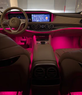 Mercedes-Benz S 400 S400 BURM, LONG, 4MATIC, 125000 РЕАЛНИ - 42500 € / 83122.77 лв. - 28263828 11 | Car24.bg Mercedes-Benz S 400 S400 BURM, LONG, 4MATIC, 125000 РЕАЛНИ - 42500 € / 83122.77 лв. - 28263828 11