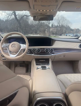 Mercedes-Benz S 400 S400 BURM, LONG, 4MATIC, 125000 РЕАЛНИ - 42500 € / 83122.77 лв. - 28263828 7 | Car24.bg Mercedes-Benz S 400 S400 BURM, LONG, 4MATIC, 125000 РЕАЛНИ - 42500 € / 83122.77 лв. - 28263828 7
