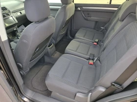 VW Touran 2.0 TDI 140 k.c - 3200 € / 6258.66 лв. - 52191486 16 | Car24.bg VW Touran 2.0 TDI 140 k.c - 3200 € / 6258.66 лв. - 52191486 16