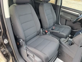 VW Touran 2.0 TDI 140 k.c - 3200 € / 6258.66 лв. - 52191486 15 | Car24.bg VW Touran 2.0 TDI 140 k.c - 3200 € / 6258.66 лв. - 52191486 15