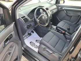 VW Touran 2.0 TDI 140 k.c - 3200 € / 6258.66 лв. - 52191486 9 | Car24.bg VW Touran 2.0 TDI 140 k.c - 3200 € / 6258.66 лв. - 52191486 9