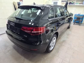 Audi A3 - 10500 € / 20536.22 лв. - 41177016 6 | Car24.bg Audi A3 - 10500 € / 20536.22 лв. - 41177016 6