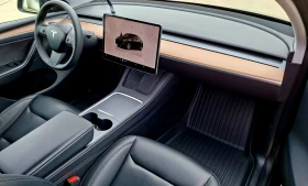Tesla Model Y Long Range 82kw 4x4 AMD - 27600 € / 53980.91 лв. - 25931624 4 | Car24.bg Tesla Model Y Long Range 82kw 4x4 AMD - 27600 € / 53980.91 лв. - 25931624 4