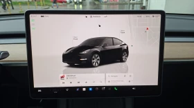 Tesla Model Y Long Range 82kw 4x4 AMD - 27600 € / 53980.91 лв. - 25931624 8 | Car24.bg Tesla Model Y Long Range 82kw 4x4 AMD - 27600 € / 53980.91 лв. - 25931624 8