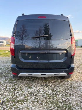 Dacia Dokker Stepway 1.5 dci - 9800 € / 19167.13 лв. - 30579961 6 | Car24.bg Dacia Dokker Stepway 1.5 dci - 9800 € / 19167.13 лв. - 30579961 6