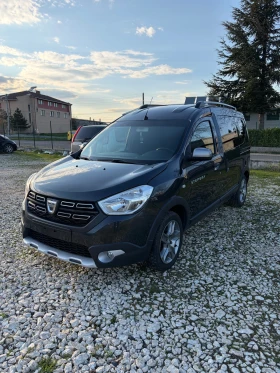 Dacia Dokker Stepway 1.5 dci - 9800 € / 19167.13 лв. - 30579961 3 | Car24.bg Dacia Dokker Stepway 1.5 dci - 9800 € / 19167.13 лв. - 30579961 3