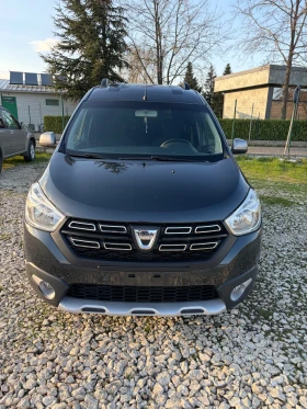 Dacia Dokker Stepway 1.5 dci - 9800 € / 19167.13 лв. - 30579961 2 | Car24.bg Dacia Dokker Stepway 1.5 dci - 9800 € / 19167.13 лв. - 30579961 2