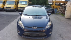 Снимка Ford Fiesta
