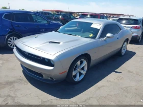 Dodge Challenger R/T 5.7 HEMI | Auto.bg — изображение 2 Dodge Challenger R/T 5.7 HEMI | Auto.bg — изображение 2