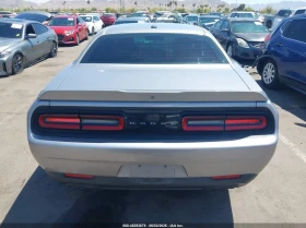 Dodge Challenger R/T 5.7 HEMI | Auto.bg — изображение 5 Dodge Challenger R/T 5.7 HEMI | Auto.bg — изображение 5