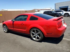 Ford Mustang 4.0l - 8900 € / 17406.89 лв. - 34695112 2 | Car24.bg Ford Mustang 4.0l - 8900 € / 17406.89 лв. - 34695112 2
