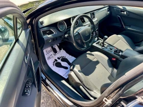 Peugeot 508 SW! 2.0hdi! Navigation! Led! Xenon! Keyless Go! | Auto.bg — изображение 11 Peugeot 508 SW! 2.0hdi! Navigation! Led! Xenon! Keyless Go! | Auto.bg — изображение 11