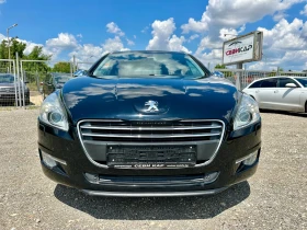 Peugeot 508 SW! 2.0hdi! Navigation! Led! Xenon! Keyless Go! | Auto.bg — изображение 2 Peugeot 508 SW! 2.0hdi! Navigation! Led! Xenon! Keyless Go! | Auto.bg — изображение 2