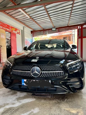 Mercedes-Benz E 220 - 31800 € - 36286152 2 | Car24.bg Mercedes-Benz E 220 - 31800 € - 36286152 2