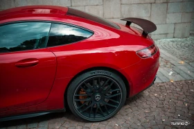 Mercedes-Benz AMG GT S - 79999 € - 57240999 15 | Car24.bg Mercedes-Benz AMG GT S - 79999 € - 57240999 15