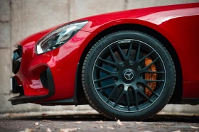 Mercedes-Benz AMG GT S - 79999 € - 57240999 3 | Car24.bg Mercedes-Benz AMG GT S - 79999 € - 57240999 3