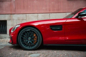 Mercedes-Benz AMG GT S - 79999 € - 57240999 6 | Car24.bg Mercedes-Benz AMG GT S - 79999 € - 57240999 6