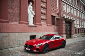 Mercedes-Benz AMG GT S - 79999 € - 57240999 17 | Car24.bg Mercedes-Benz AMG GT S - 79999 € - 57240999 17
