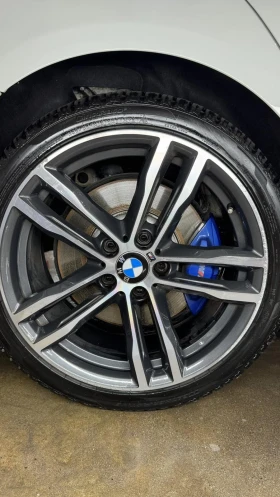 BMW 340 - 26000 € - 26073321 8 | Car24.bg BMW 340 - 26000 € - 26073321 8