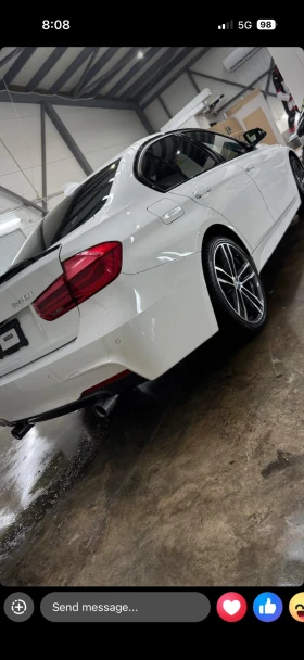 BMW 340 - Car24.bg BMW 340