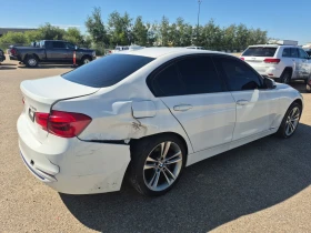 BMW 330 330I XDRIVE / ALCANTARA / MEMORY | Auto.bg — изображение 3 BMW 330 330I XDRIVE / ALCANTARA / MEMORY | Auto.bg — изображение 3