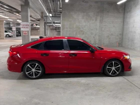 Honda Civic * Touring * АВТОКРЕДИТ БЕЗ ПЪРВОНАЧАЛНА ВНОСКА* | Auto.bg — изображение 3 Honda Civic * Touring * АВТОКРЕДИТ БЕЗ ПЪРВОНАЧАЛНА ВНОСКА* | Auto.bg — изображение 3
