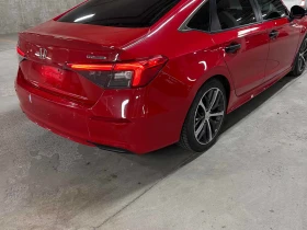 Honda Civic * Touring * АВТОКРЕДИТ БЕЗ ПЪРВОНАЧАЛНА ВНОСКА* | Auto.bg — изображение 14 Honda Civic * Touring * АВТОКРЕДИТ БЕЗ ПЪРВОНАЧАЛНА ВНОСКА* | Auto.bg — изображение 14