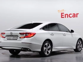Honda Accord 1.5 Automatic - 12800 € - 37757697 2 | Car24.bg Honda Accord 1.5 Automatic - 12800 € - 37757697 2