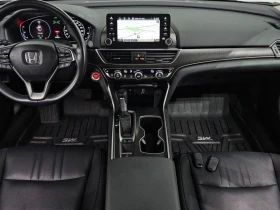 Honda Accord 1.5 Automatic - 12800 € - 37757697 7 | Car24.bg Honda Accord 1.5 Automatic - 12800 € - 37757697 7