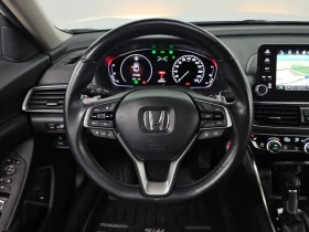 Honda Accord 1.5 Automatic - 12800 € - 37757697 13 | Car24.bg Honda Accord 1.5 Automatic - 12800 € - 37757697 13