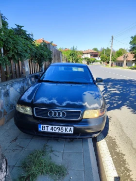 Audi A4 adr - 1350 € - 58544134 7 | Car24.bg Audi A4 adr - 1350 € - 58544134 7