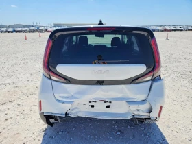 Kia Soul 2.0l Lx | Auto.bg — изображение 6 Kia Soul 2.0l Lx | Auto.bg — изображение 6