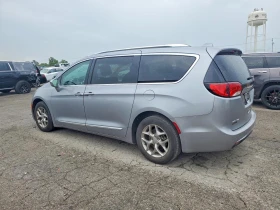 Chrysler Pacifica 3.6l Limited | Auto.bg — изображение 2 Chrysler Pacifica 3.6l Limited | Auto.bg — изображение 2