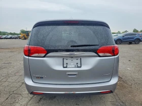 Chrysler Pacifica 3.6l Limited | Auto.bg — изображение 6 Chrysler Pacifica 3.6l Limited | Auto.bg — изображение 6