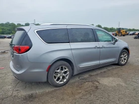 Chrysler Pacifica 3.6l Limited | Auto.bg — изображение 3 Chrysler Pacifica 3.6l Limited | Auto.bg — изображение 3