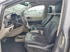 Chrysler Pacifica 3.6l Limited | Auto.bg — изображение 7 Chrysler Pacifica 3.6l Limited | Auto.bg — изображение 7