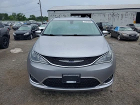 Chrysler Pacifica 3.6l Limited | Auto.bg — изображение 5 Chrysler Pacifica 3.6l Limited | Auto.bg — изображение 5