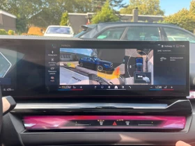 BMW i5 eDrive40/INDIVIDUAL/PANORAMA/HUD/360 CAM | Auto.bg — изображение 11 BMW i5 eDrive40/INDIVIDUAL/PANORAMA/HUD/360 CAM | Auto.bg — изображение 11